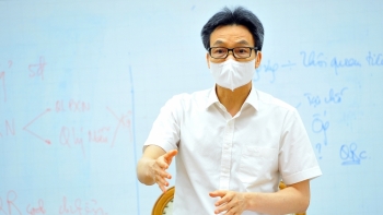 TPHCM chuyển hướng đúng, siết lại từng khâu phòng, chống dịch