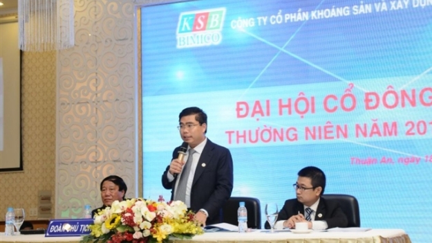 Chủ tịch Công ty DRH Holding bị phạt do bán cổ phiếu không báo cáo dự kiến giao dịch