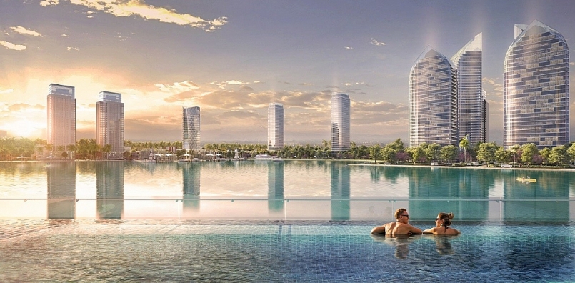 Tận hưởng kỳ nghỉ tại second home trở thành xu hướng trong bối cảnh đại dịch