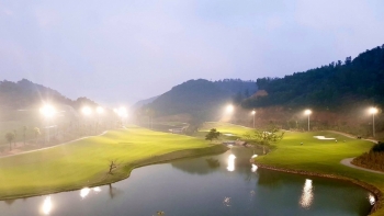 Sân golf Hilltop Valley Golf Club: Hấp dẫn nhờ những điểm khác biệt