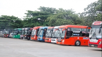 Hà Nội: Tạm dừng hoạt động vận tải công cộng đến 37 tỉnh, thành