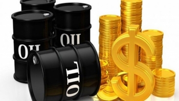 Giá xăng dầu hôm nay 19/7: Tiếp tục giảm sâu