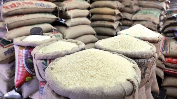 TT lúa gạo châu Á: Giá gạo Ấn Độ, Thái Lan tiếp tục lao dốc