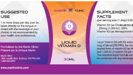 Thu hồi toàn bộ lô thuốc vitamin D ghi sai liều gây nguy hiểm