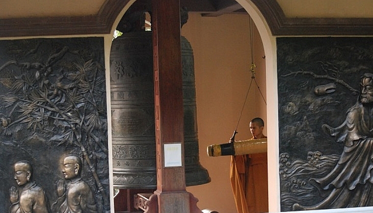 lau chuong lau chuong