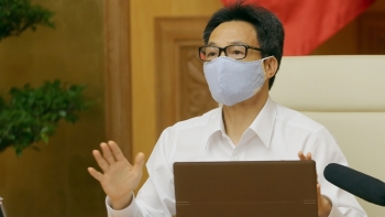 Thành lập Tổ công tác “đặc biệt” của Chính phủ thực hiện công tác phòng, chống dịch COVID-19