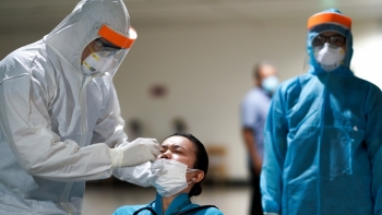 Chính phủ ban hành Nghị quyết về phòng, chống dịch COVID-19