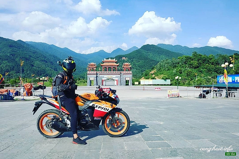 Review Tây Thiên: Hướng dẫn đường lên Tây Thiên Vĩnh Phúc