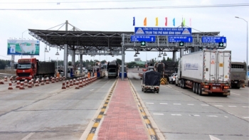 Những phương tiện nào được miễn phí khi qua trạm BOT trong mùa dịch?