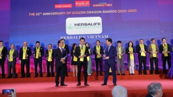 Herbalife Nutrition: Thương hiệu dinh dưỡng uy tín vì sức khỏe cộng đồng