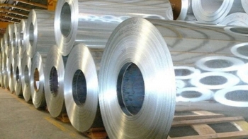 Gia hạn nộp bản trả lời câu hỏi trong vụ việc CBPG đối với thép mạ Hàn Quốc