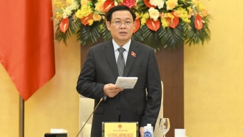 Quốc hội sẽ quyết nghị về phòng, chống Covid-19