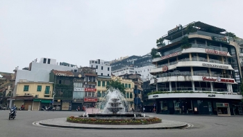 Hà Nội: Giãn cách toàn xã hội kể từ 6 giờ ngày 24/7/2021