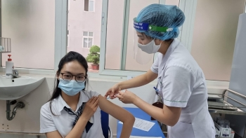 Hà Nội phân bổ chi tiết 3 loại vaccine phòng COVID-19