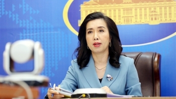 Hoan nghênh Hoa Kỳ không áp dụng điều chỉnh thương mại với Việt Nam