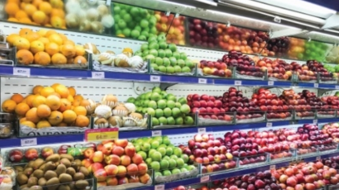 Giá cả thị trường hôm nay 25/7: Hấp dẫn ngày cuối tuần