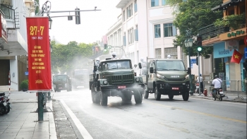 Thủ tướng quyết định bổ sung hơn 1.500 tỷ đồng phòng, chống dịch COVID-19