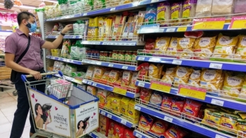 Gần 400 đầu mối cung ứng nông sản cho TPHCM