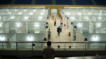 Đại dịch Covid-19 và trách nhiệm của doanh nghiệp với đất nước