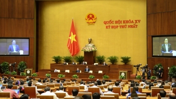 Xây dựng nông thôn mới trở thành nơi đáng sống, nơi đáng tìm đến và nơi quay về