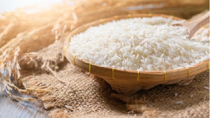 Giá gạo hôm nay 28/7: Không có biết động