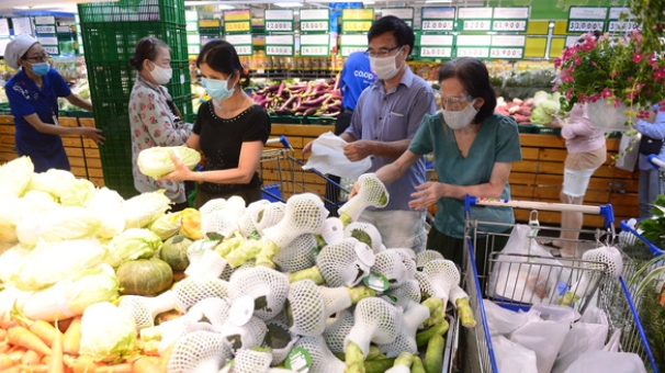 Bộ Công Thương đề xuất bỏ danh mục “hàng hóa thiết yếu”, chỉ còn “cấm lưu thông”