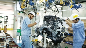 Vốn thực hiện FDI 7 tháng đầu năm tăng 3,8%