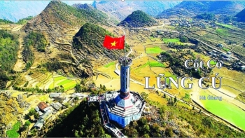 Review du lịch Hà Giang: Hà Giang – Vùng đất địa đầu Tổ quốc