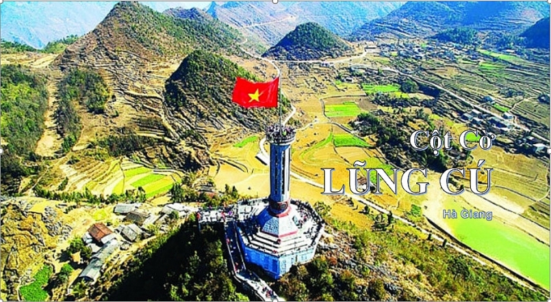 Review du lịch Hà Giang: Hà Giang – Vùng đất địa đầu Tổ quốc Review du lịch Hà Giang: Hà Giang – Vùng đất địa đầu Tổ quốc