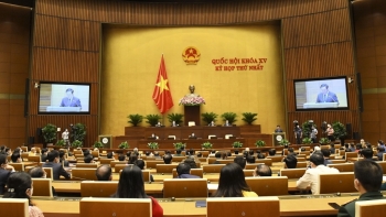 Chủ tịch Quốc hội Vương Đình Huệ: Thành công của Kỳ họp thứ nhất là sự khởi đầu tốt đẹp cho nhiệm kỳ mới