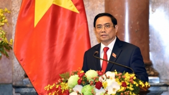 Chính phủ quyết tâm chống dịch hiệu quả và thực hiện chỉ tiêu, nhiệm vụ phát triển kinh tế-xã hội