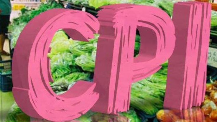 Chỉ số giá tiêu dùng (CPI) 7 tháng đầu năm tăng 1,64%