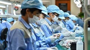 Cả nước có hơn 8.700 doanh nghiệp thành lập mới trong tháng 7