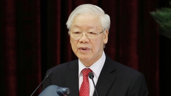 Tổng Bí thư Nguyễn Phú Trọng ra Lời kêu gọi phòng, chống đại dịch COVID-19