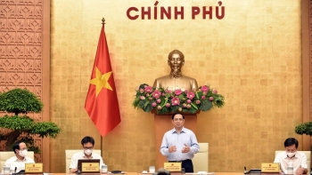 Cần chống dịch nghiêm ngặt hơn, quyết liệt hơn với những giải pháp đặc biệt, vì an toàn, hạnh phúc, ấm no của nhân dân