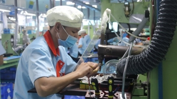 TP.HCM thu hút 2,18 tỷ USD vốn FDI trong nửa đầu năm 2022