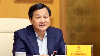 Thành lập BCĐ triển khai thực hiện Chương trình phục hồi và phát triển kinh tế-xã hội