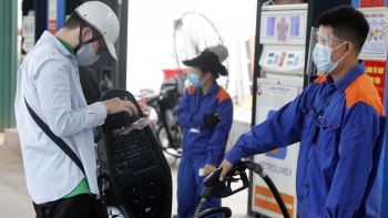 Trình UBTVQH Nghị quyết giảm thuế bảo vệ môi trường đối với xăng, dầu, mỡ nhờn