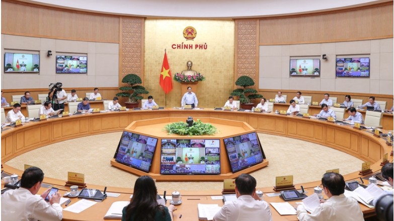 'Thủ tướng tranh thủ từng ngày nghỉ cuối tuần để kiểm tra, thúc đẩy, tháo gỡ khó khăn cho địa phương'