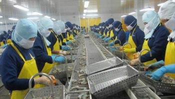 Dịch Covid-19: Sản xuất công nghiệp gặp khó, diễn biến thị trường phức tạp