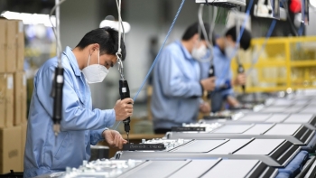 Xuất khẩu của Việt Nam sang Indonesia tăng trưởng mạnh