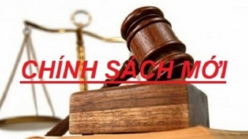Những chính sách mới nổi bật có hiệu lực từ tháng 8/2021