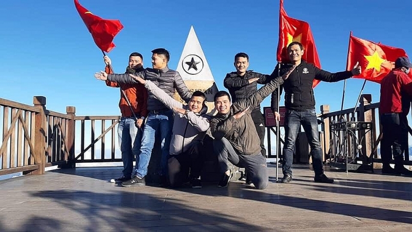 Review Sapa: Chinh phục đỉnh núi Phan Xi Păng – Nóc nhà Đông Dương