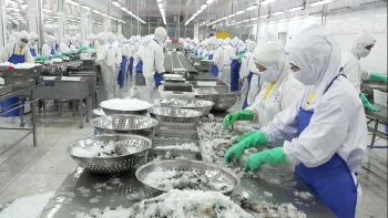 Bộ NN&PTNT đề xuất ưu tiên tiêm vắc xin cho công nhân tại các nhà máy chế biến, cơ sở giết mổ