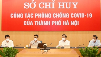 Hà Nội phải sẵn sàng mọi tình huống, không để bị động, bất ngờ