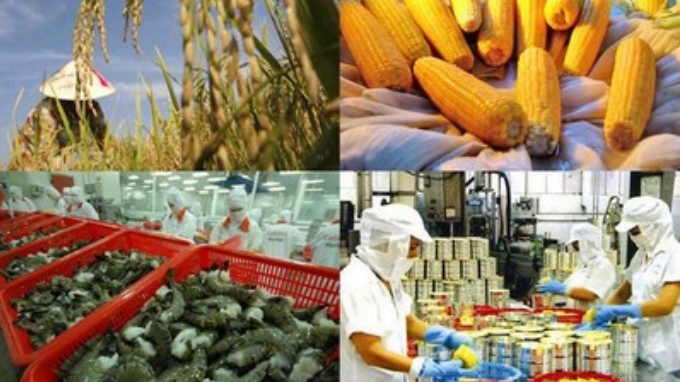 "Mở lối" cho nông thủy sản, thực phẩm Việt Nam rộng đường vào thị trường Nhật Bản