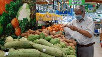 Hà Nội: Bảo đảm nguồn cung và điều phối hàng hóa phục vụ nhân dân