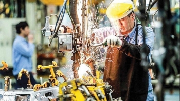 Đẩy mạnh thu hút đầu tư FDI trong lĩnh vực cơ khí: Chất hơn lượng