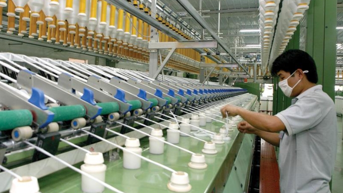 Ai Cập - Thị trường lớn thứ hai của Việt Nam tại khu vực châu Phi