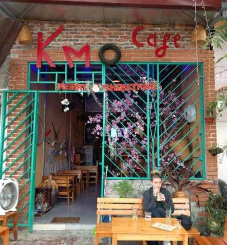 Review du lịch Hà Giang: Top 10 Quán Café nổi tiếng ở Hà Giang Review du lịch Hà Giang: Top 10 Quán Café nổi tiếng ở Hà Giang